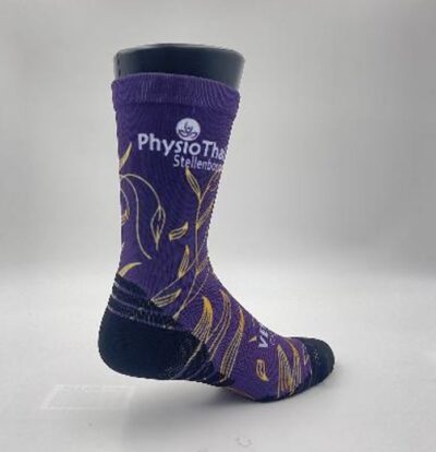 PhysioThai Versus Socks